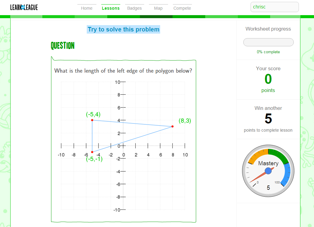 Activity View